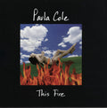 Paula Cole - This Fire (Black, 140 Gram Vinyl, Anniversary Edition, Reissue) Vinyl Record