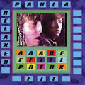 PAULA - Relaxed Fit Vinyl Record