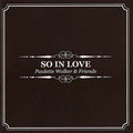 So In Love Music CD