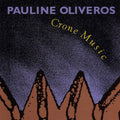 Crone Music Music CD