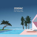 Paulo And The Problems/Saynave/Mekfly - Zodiac / Unruly A & The Killer Bee Vinyl Record