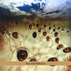 Beyond Babylon Music CD