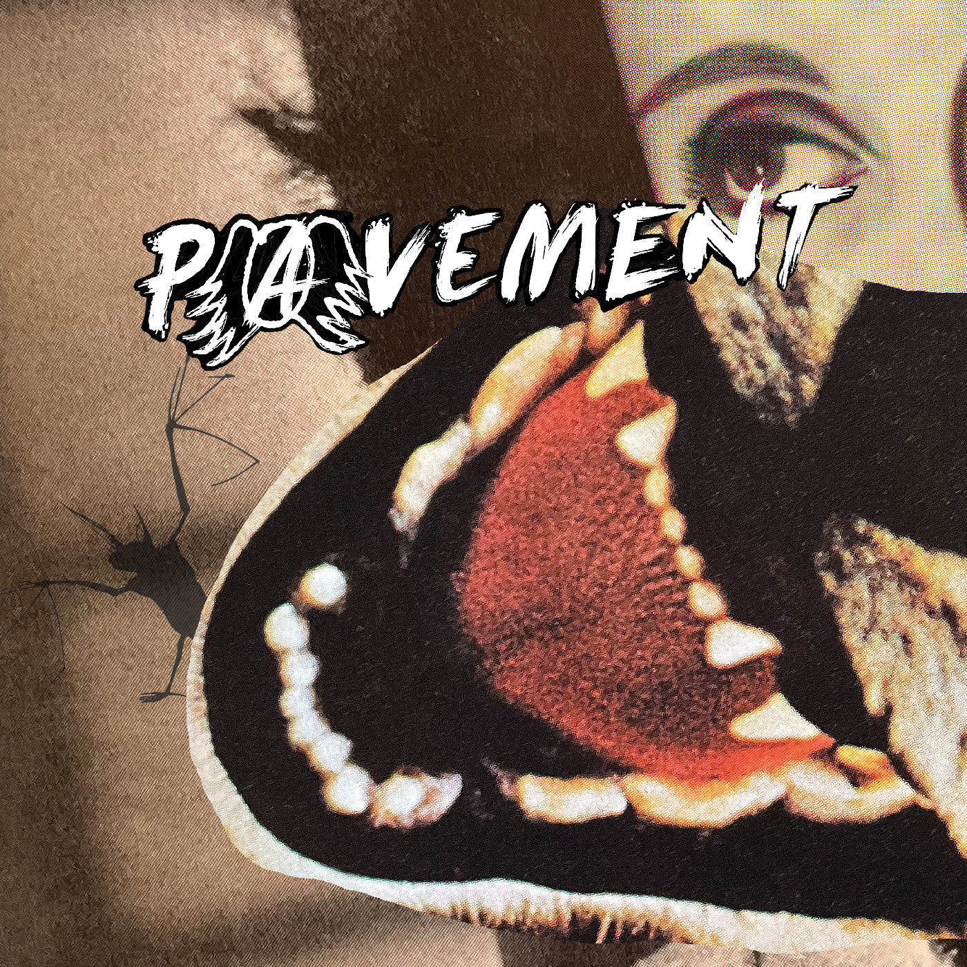 Hecklers Choice: Big Gums And Heavy Lifters - A Pavement Collection Vinyl Record