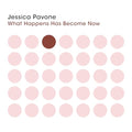 What Happens Has Become Now Music CD
