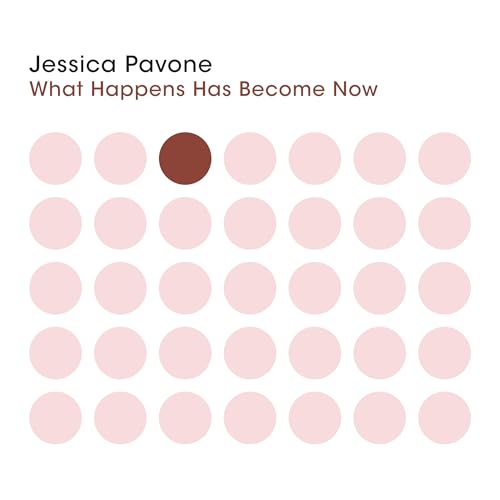 What Happens Has Become Now Music CD
