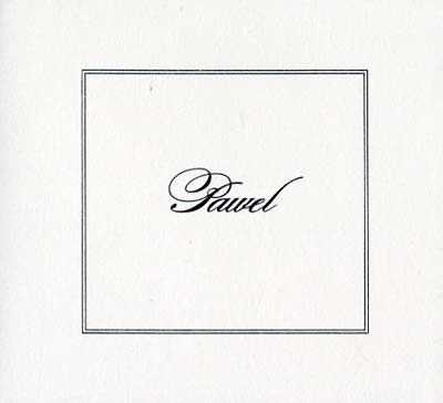 Pawel |