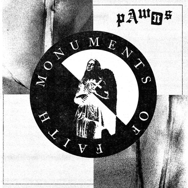 Monuments Of Faith |