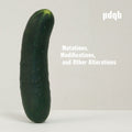 Pdqb - Mutations, Modifications, And Other Alterations [2LP] Vinyl Record
