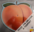 Peach Fuzz / Wanna Be Your Man (10" PICTURE DISC)*DISCOUNTED* |