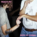 Peach Pit - Being So Normal | Mint (M) Mint (M)