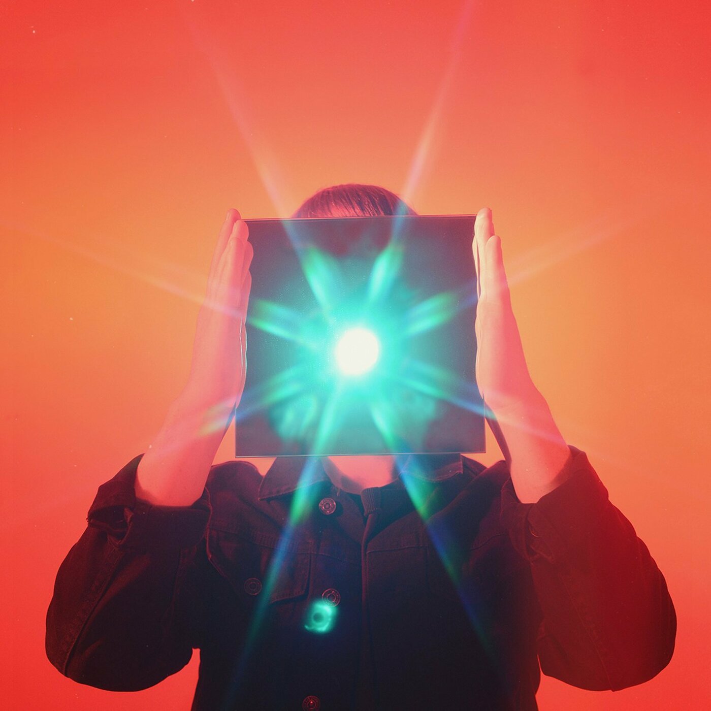 Peak Twins Vinyl Record