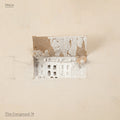 Peals - The Compound 76 (Indie Exclusive, Clear Pink Vinyl) Vinyl Record