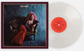 Janis Joplin - Pearl (Club, White, 180g, Numbered) Vinyl Record