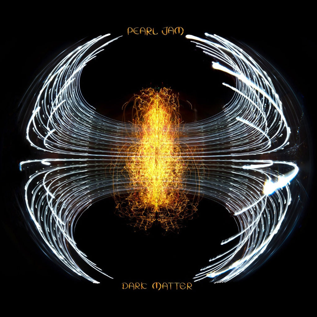 Dark Matter [Deluxe CD/Blu-ray Audio] Music CD