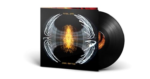 Pearl Jam Dark Matter [LP] Vinyl Record