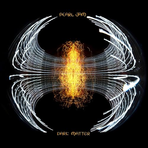 Dark Matter Music CD