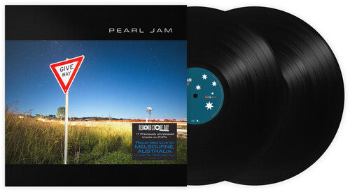 Give Way (RSD 4.22.23) Vinyl Record