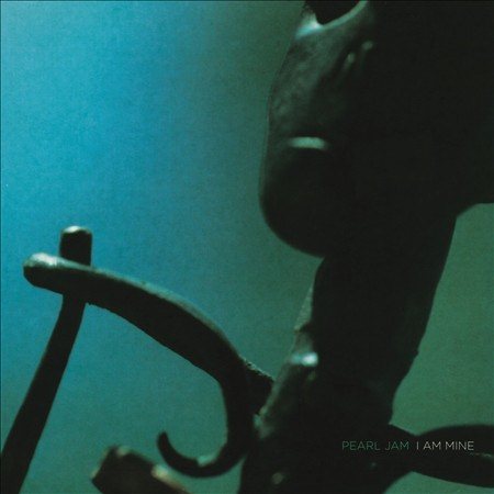 I Am Mine / Down (7" Single) (Turquoise Vinyl) | Mint (M) Mint (M)