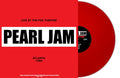Live at the Fox Theatre, Atlanta 1994 (180 Gram Red Vinyl) [Import] Vinyl Record