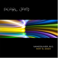 Live in Vancouver, B.C. 5/ 6/ 24 (2 Cd's) Music CD