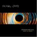 Live in Vancouver, B.C. 5/4/24 (2xCD) | Mint (M) Mint (M)