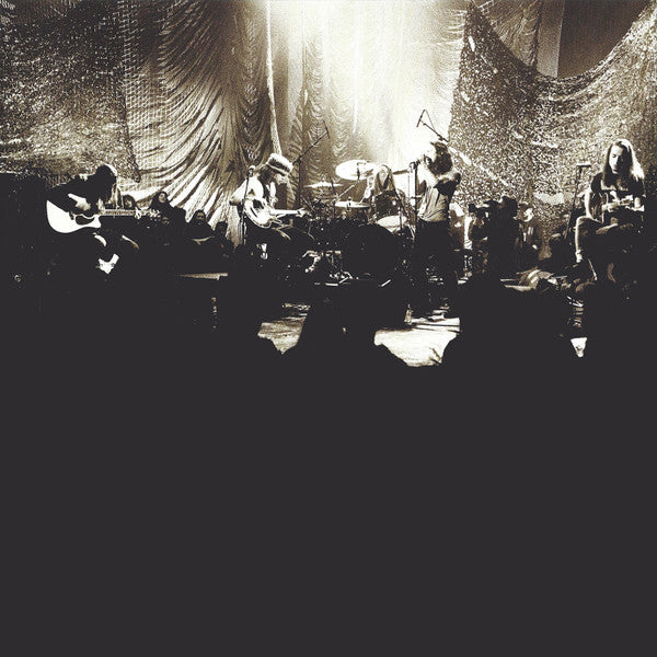 Pearl Jam - MTV Unplugged | Mint (M) Mint (M)