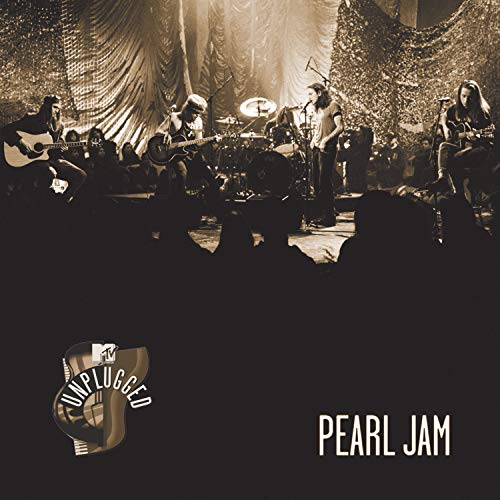 MTV Unplugged (CD) |