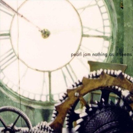 Nothing As It Seems / Insignificance (7" Single) | Mint (M) Mint (M)