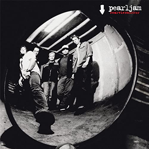 Rearview Mirror: Greatest Hits Vol. 2 (Down Side) [Import] (2 Lp's) | Mint (M) Mint (M)