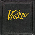Vitalogy Music CD