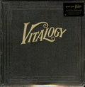 Pearl Jam Vitalogy Epic, Legacy 2xLP, Album, RE, RM, 180 Mint (M) Mint (M)
