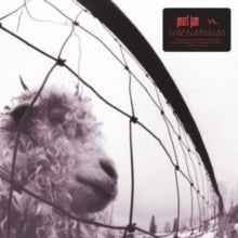 Vs. :30th Anniversary Edition (Limited Edition, Clear Vinyl) Vinyl Record