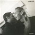 WHO YOU ARE B/W HABIT | Mint (M) Mint (M)