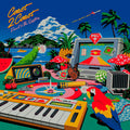 Coast 2 Coast (BLUE WAVE VINYL) Vinyl Record