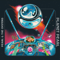 Planet Pearl (SPACE WARP SPLATTER VINYL) Vinyl Record