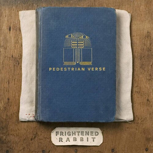 Pedestrian Verse (10th Ann. 2xLP IEX) Vinyl Record