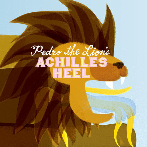 Achilles Heel (Remastered) | Mint (M) Mint (M)