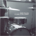 It's Hard To Find A Friend (Vinyl) Vinyl Record