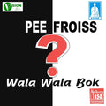 Wala Wala Bok? Vinyl Record