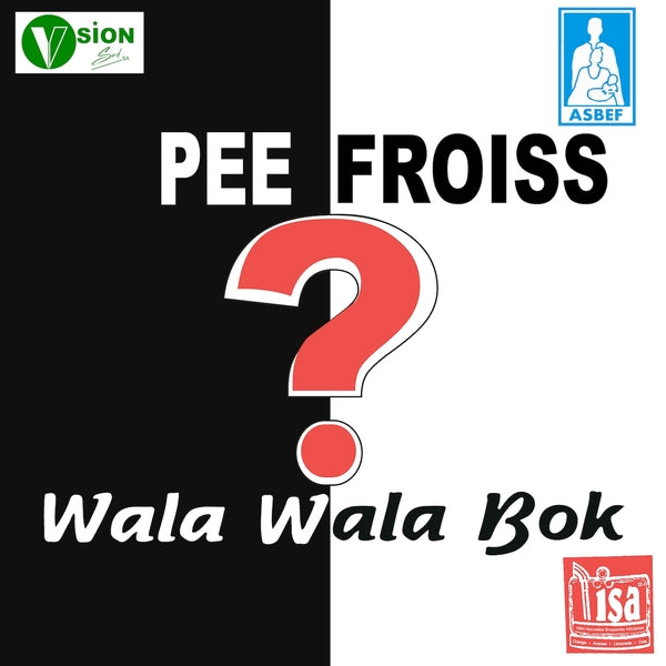 Wala Wala Bok? Vinyl Record