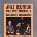 Jazz Reunion Vinyl Record