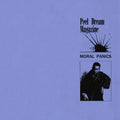 Moral Panics (YELLOW VINYL) Vinyl Record