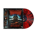 Pf Radio 2 (Red & Black Splatter Vinyl) | Mint (M) Mint (M)