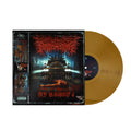 Pf Radio 2 (Gold Vinyl) Vinyl Record