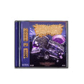The G Code Music CD