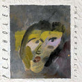 The Overspill Music CD