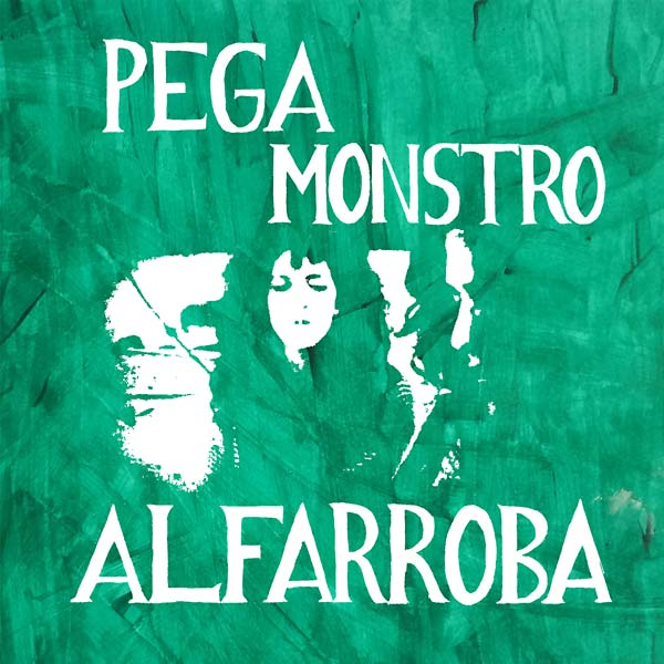 Alfarroba Music CD