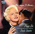 The Man I Love Vinyl Record