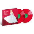 Peggy Lee - Ultimate Christmas (Limited Edition, Red Vinyl) (2 Lp's) Vinyl Record