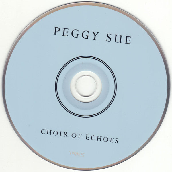Choir Of Echoes | Mint (M) Mint (M)